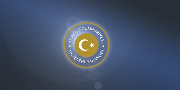 Dışişleri Pakistan’daki terör saldırısını kınadı