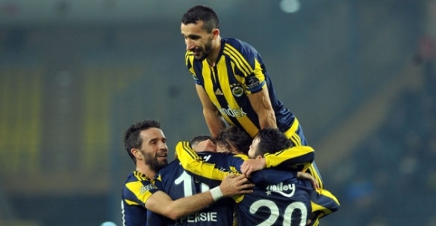 Fenerbahçe ile 35 yıl sonra yeniden