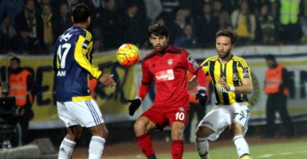 Fenerbahçe’den ’Muhammet Demir’ açıklaması
