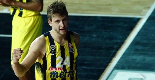 Haftanın MVP’si Vesely