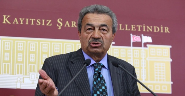 Kamer Genç kimdi!
