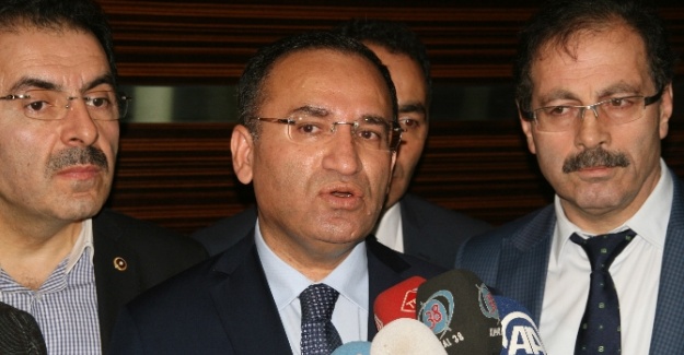 "Kılıçdaroğlu kendini tarif etmiştir"
