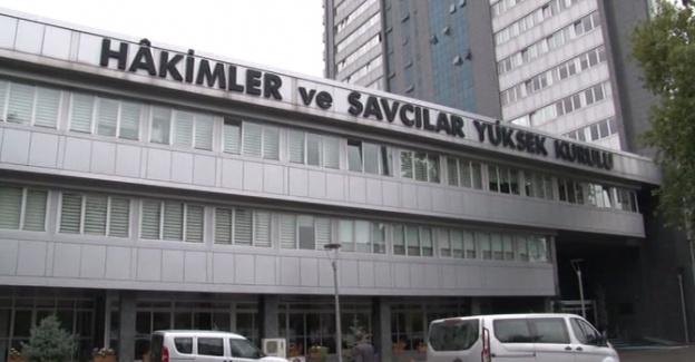 Kozmik odada arama yapan 7 isim için izin çıktı