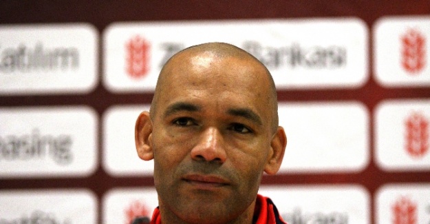 Morais’in galibiyet sevinci
