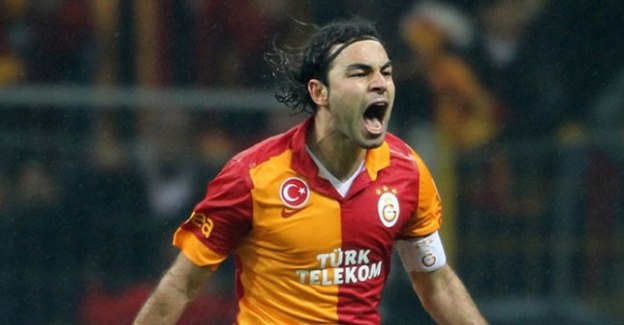 Selçuk İnan:’’İbre yeniden Galatasaray’a dönecektir’’