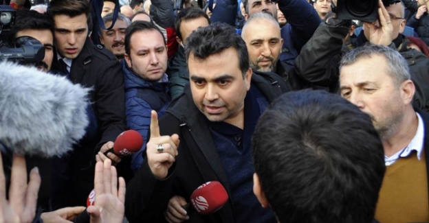 Vatandaştan tokat gibi cevap: PKK’ya neden laf etmiyorsunuz