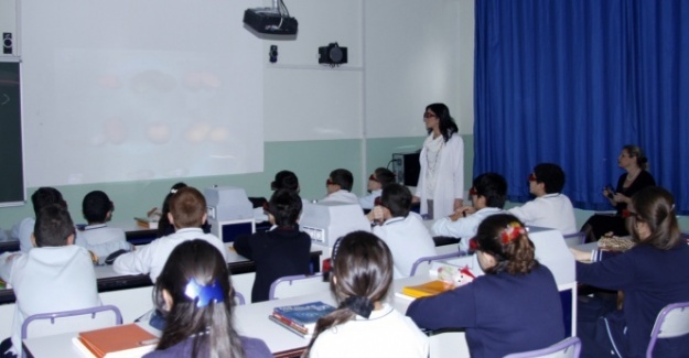 18 milyon öğrenci yarın derse başlıyor