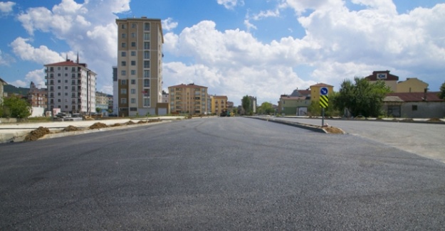 İSFALT'ta 1 milyon 238 bin ton atık asfalt geri kazandırıldı