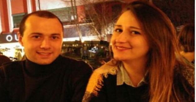 3 ay önce evlenmişti, terör onu hayat arkadaşından ayırdı