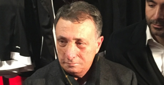 Ahmet Nur Çebi’ye ceza yok
