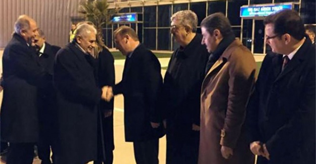 Bakanlar Mardin’e gelmeye başladı