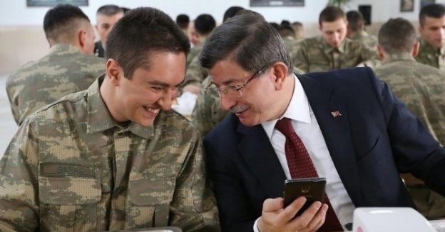 Başbakan’dan Ahıska Türklerine ziyaret
