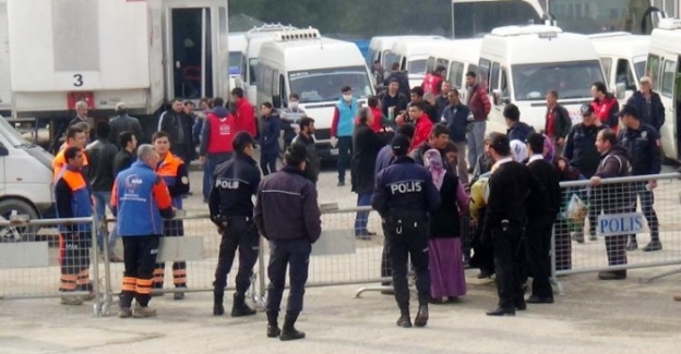 Bayırbucak’tan kaçış sürüyor