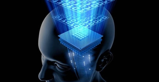 Bilgisayardan insan beynine bilgi aktarımı gerçek oluyor