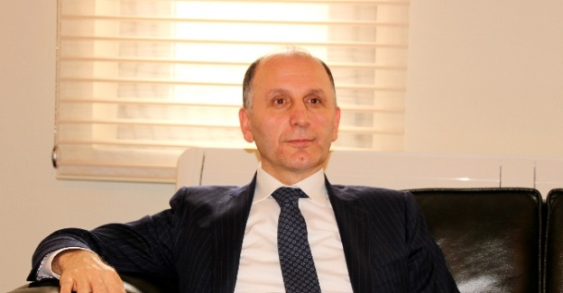 &ldquo;Burada bir tarih yazıldı ama tarih maalesef kapkara bir tarih"