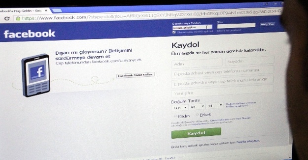 Facebook’un hedefi 5 milyar kullanıcı