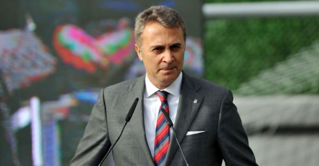 Fikret Orman PFDK’ya sevk edildi