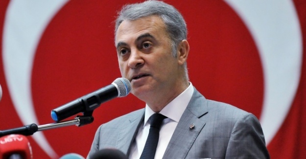 Fikret Orman’dan derbi öncesi açıklama