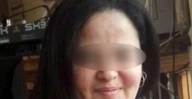 Hamile olduğu ortaya çıkınca 35 yıllık cezası ertelendi