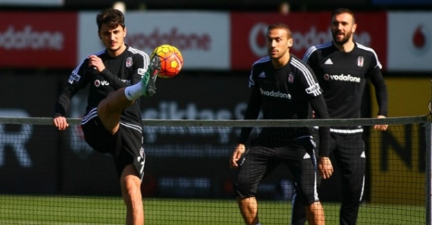 Kartal'ın hedefi derbiye lider çıkmak