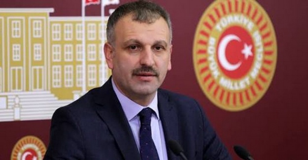 "İran Devrim Muhafızları&rsquo;nın ter&ouml;r &ouml;rg&uuml;t&uuml; listesine alınmalı"