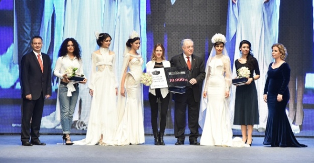 Jüride ünlü İtalyan modacı da vardı