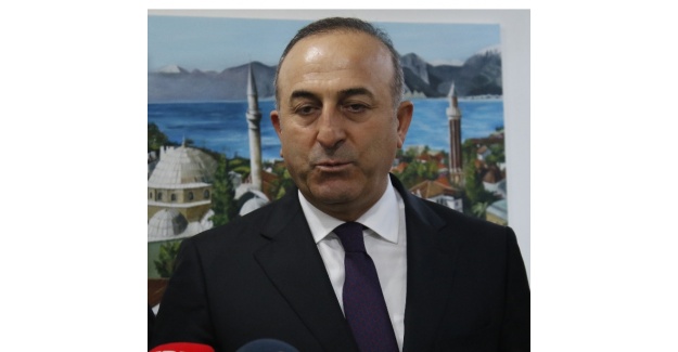 "Kara operasyonuyla ilgili alınmış bir karar ve strateji yok"