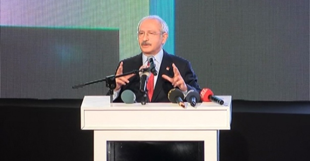 Kılıçdaroğlu bile tepki gösterdi