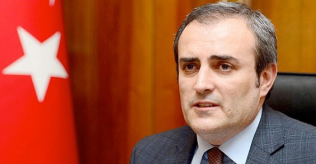 Kültür ve Turizm Bakanı Ünal: 7 stratejik 'çatı alan' belirledik