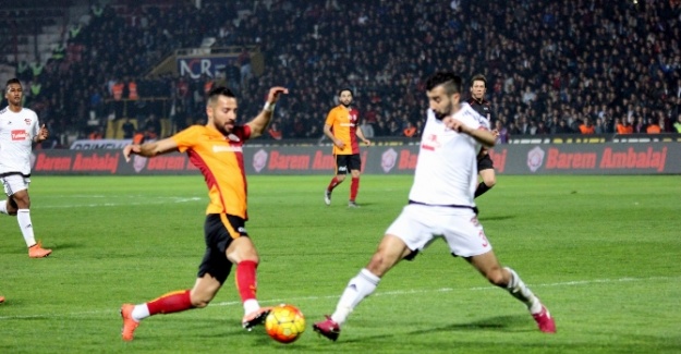 Gaziantepspor mağlubiyeti Başkanı bile ağlattı