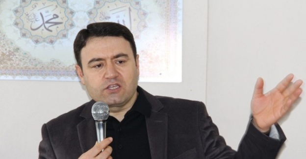 Makamından değil, halkın içinden konuşan Vali: PKK hem Kürtlere hem İslam’a düşman