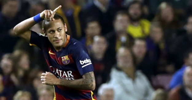Neymar’a dudak uçuklatan vergi cezası