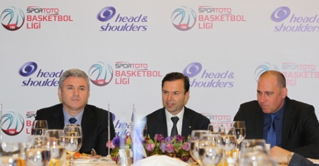 Basketbol Ligine yeni sponsor