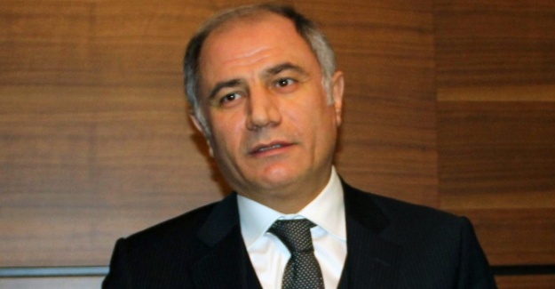 "Terör örgütlerinin koalisyon yaptığı bir çağa girdik"