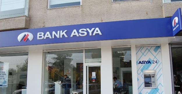 TMSF Başkanı Gül’den Bank Asya yorumu: Ya satış ya tasfiye!