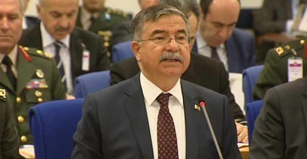 "T&uuml;rkiye caydırıcı bir silahlı g&uuml;ce sahip olmak zorundadır