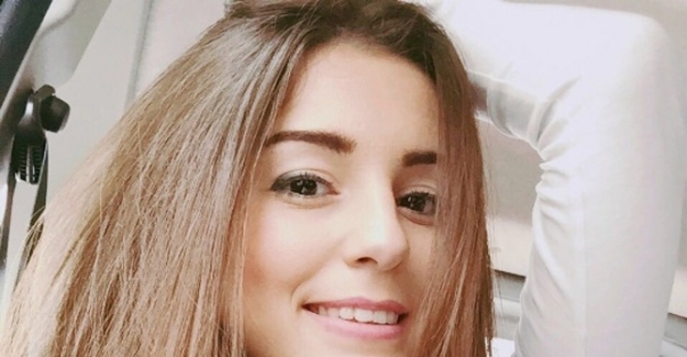 Ütopya Selin spikerlik eğitimi alıyor