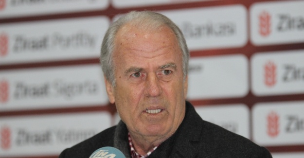 Denizli: Ya yeni bir yol bulacağız ya da yeni bir yol yapacağız!