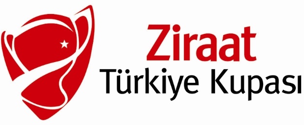 Ziraat Türkiye Kupası’nda eşleşmeler belli oldu