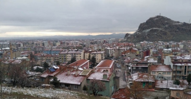 Afyon’u karıştıran ses kaydı