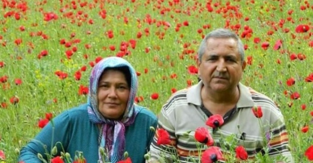 Anne ve babasını öldüren kız o anları anlattı