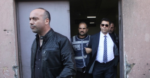 Boydak Holdinge ’paralel’ operasyon: 4 üst düzey yönetici gözaltında!