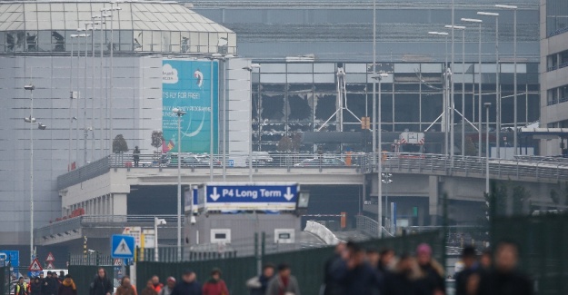Brüksel’deki saldırılarla ilgili kritik bulgu