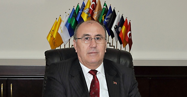 "Bu ülkenin çakıl taşını milli servet olarak görüyoruz"