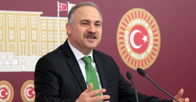 CHP’den MHP’ye sert cevap