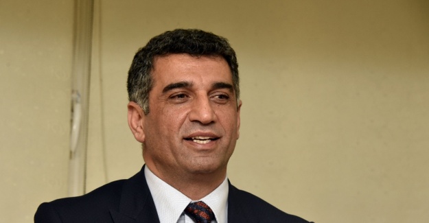 CHP’li vekil: İktidar da olsak terör sorununu çözemeyiz