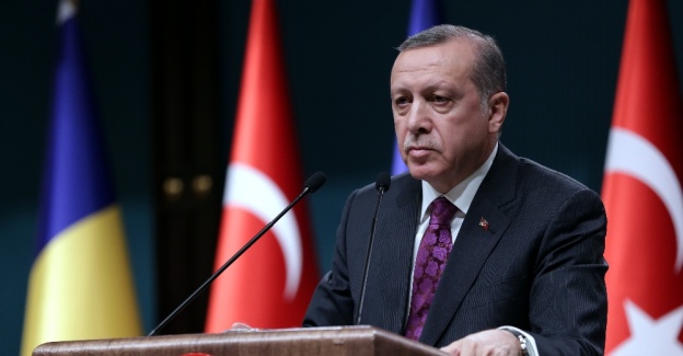 Erdoğan Pakistan’daki terör saldırısını kınadı