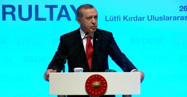 "İnsanlıktan nasibini almamış mahluklar bunlar"