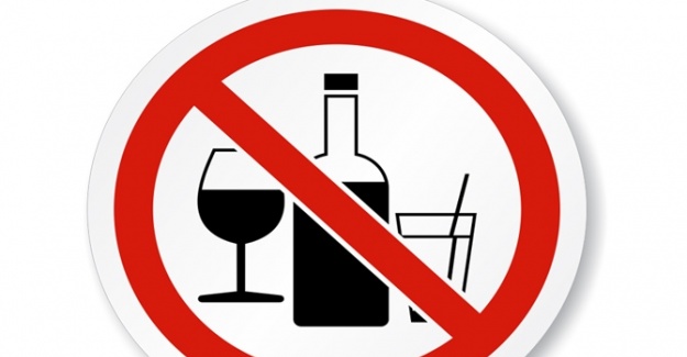 İspanya’da alkol yasağı!