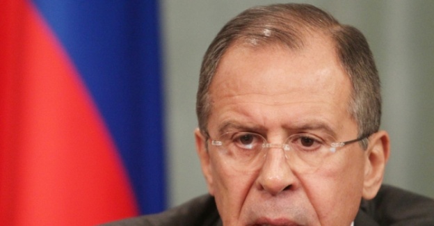 Lavrov: Suriyeli Kürtler olmadan...